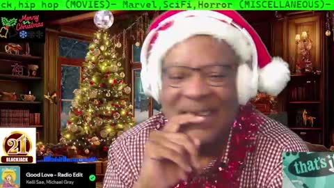 Snapshot of scifidiscoguy chatting on December 26, 2024, 12:03 am ...PHIL... online show from December 26, 2024, 12:03 am
