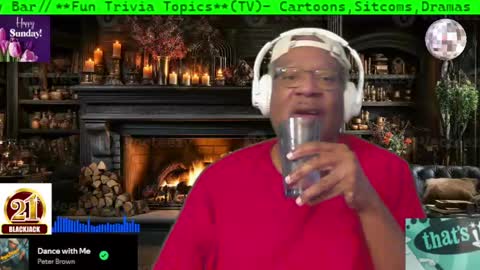 Snapshot of scifidiscoguy chatting on December 30, 2024, 12:32 am ...PHIL... online show from December 30, 2024, 12:32 am