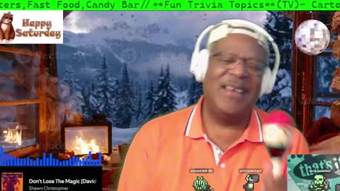 Snapshot of scifidiscoguy chatting on January 12, 2025, 4:31 am ...PHIL... online show from January 12, 2025, 4:31 am