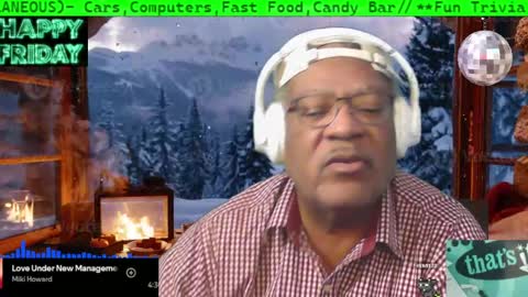 Snapshot of scifidiscoguy chatting on January 18, 2025, 2:47 am ...PHIL... online show from January 18, 2025, 2:47 am