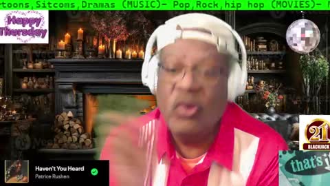 Snapshot of scifidiscoguy chatting on January 31, 2025, 1:33 am ...PHIL... online show from January 31, 2025, 1:33 am