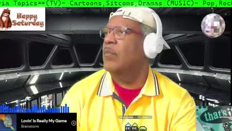 Snapshot of scifidiscoguy chatting on February 2, 2025, 1:12 am ...PHIL... online show from February 2, 2025, 1:12 am