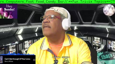 Snapshot of scifidiscoguy chatting on February 17, 2025, 4:09 am ...PHIL... online show from February 17, 2025, 4:09 am