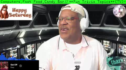 Snapshot of scifidiscoguy chatting on February 23, 2025, 1:13 am ...PHIL... online show from February 23, 2025, 1:13 am