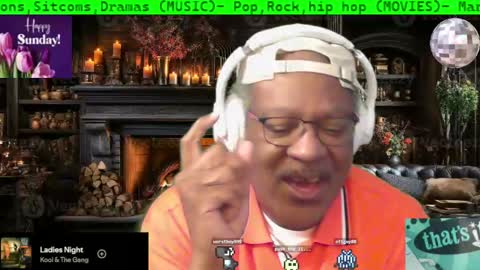 Snapshot of scifidiscoguy chatting on February 24, 2025, 12:20 am ...PHIL... online show from February 24, 2025, 12:20 am