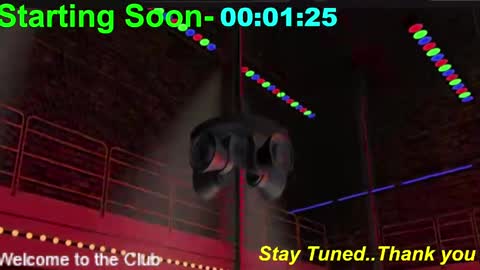 Snapshot of scifidiscoguy chatting on September 13, 2025, 12:10 am ...PHIL... online show from September 13, 2025, 12:10 am