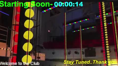 Snapshot of scifidiscoguy chatting on September 14, 2025, 12:10 am ...PHIL... online show from September 14, 2025, 12:10 am