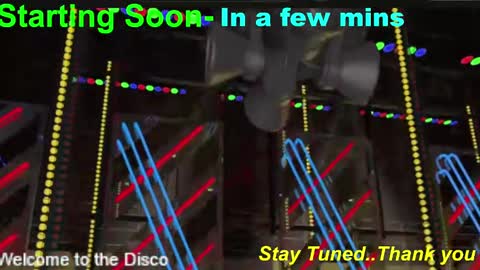 Snapshot of scifidiscoguy chatting on September 20, 2025, 12:11 am ...PHIL... online show from September 20, 2025, 12:11 am