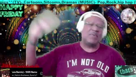 Snapshot of scifidiscoguy chatting on September 27, 2025, 12:15 am ...PHIL... online show from September 27, 2025, 12:15 am