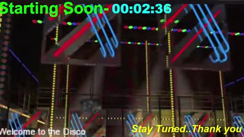 Snapshot of scifidiscoguy chatting on October 5, 2025, 12:09 am ...PHIL... online show from October 5, 2025, 12:09 am