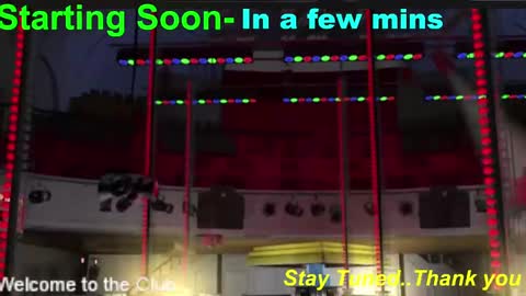 Snapshot of scifidiscoguy chatting on October 18, 2025, 12:13 am ...PHIL... online show from October 18, 2025, 12:13 am