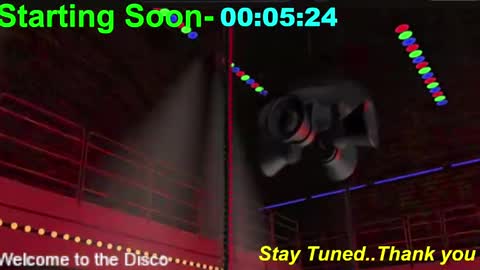 Snapshot of scifidiscoguy chatting on November 8, 2025, 1:06 am ...PHIL... online show from November 8, 2025, 1:06 am