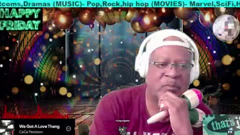 Snapshot of scifidiscoguy chatting on November 15, 2025, 1:14 am ...PHIL... online show from November 15, 2025, 1:14 am