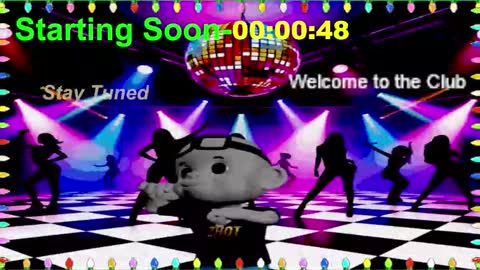 Snapshot of scifidiscoguy chatting on January 11, 2026, 1:10 am ...PHIL... online show from January 11, 2026, 1:10 am