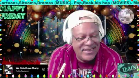 Snapshot of scifidiscoguy chatting on January 17, 2026, 1:21 am ...PHIL... online show from January 17, 2026, 1:21 am