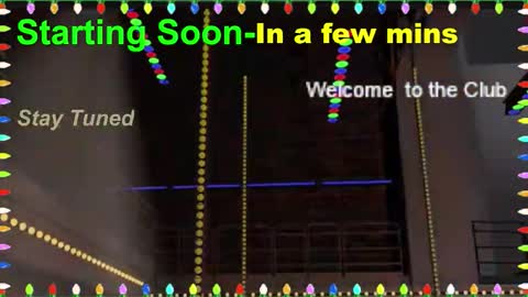 Snapshot of scifidiscoguy chatting on February 1, 2026, 1:15 am ...PHIL... online show from February 1, 2026, 1:15 am