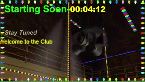 Snapshot of scifidiscoguy chatting on March 1, 2026, 1:07 am ...PHIL... online show from March 1, 2026, 1:07 am