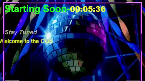 Snapshot of scifidiscoguy chatting on March 2, 2026, 12:57 am ...PHIL... online show from March 2, 2026, 12:57 am