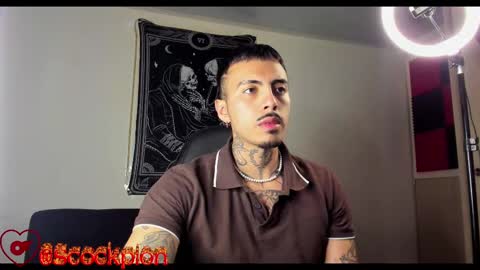 Snapshot of scockpion_ chatting on March 10, 2025, 6:49 am Alejandro help me to reach 200 thumps up online show from March 10, 2025, 6:49 am