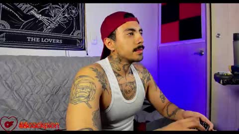 Alejandro help me to reach 200 thumps up online show from February 6, 2026, 3:55 am