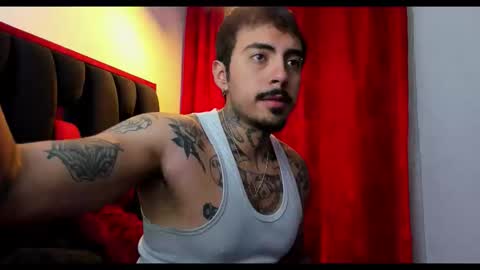 Snapshot of scockpion_ chatting on March 19, 2026, 7:56 am Alejandro help me to reach 200 thumps up online show from March 19, 2026, 7:56 am