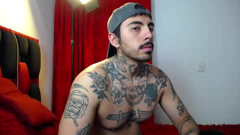 Snapshot of scockpion_ chatting on April 9, 2026, 10:42 am Alejandro help me to reach 200 thumps up online show from April 9, 2026, 10:42 am