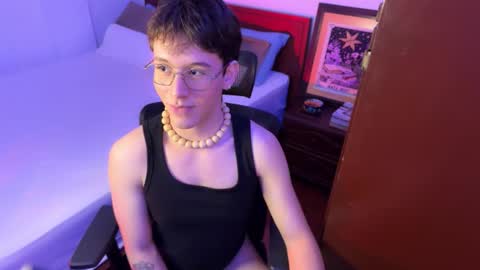 ScoobySnack online show from December 19, 2025, 11:45 pm