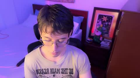 ScoobySnack online show from January 13, 2026, 2:28 am