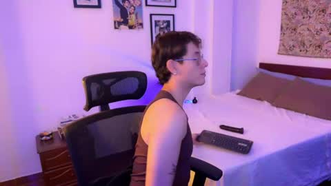 ScoobySnack online show from March 29, 2026, 5:07 am