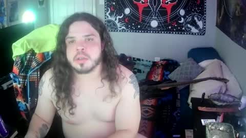 Snapshot of scoobysnaxxxxx chatting on February 13, 2025, 4:17 pm scoobysnaxxxxx online show from February 13, 2025, 4:17 pm