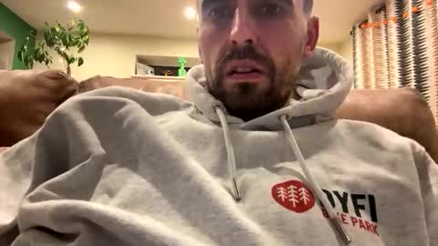 scorgy88 online show from October 26, 2025, 7:20 pm