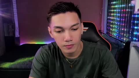 Snapshot of scorphoenix chatting on January 8, 2025, 3:50 pm Not Angelo online show from January 8, 2025, 3:50 pm