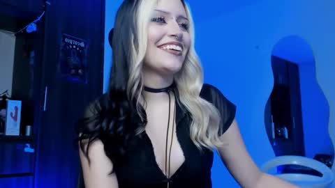 Snapshot of scorpiogoddesss chatting on March 17, 2026, 11:08 pm Goddess online show from March 17, 2026, 11:08 pm