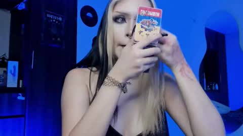 Snapshot of scorpiogyal chatting on February 28, 2026, 11:28 pm Goddess online show from February 28, 2026, 11:28 pm