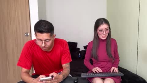 Snapshot of scorpiondark11 chatting on March 5, 2026, 7:21 pm DarkScorpion online show from March 5, 2026, 7:21 pm