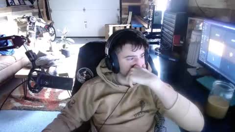 Sup online show from December 8, 2024, 5:22 pm