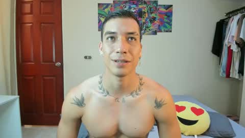 Snapshot of scotrisse chatting on December 17, 2024, 8:54 pm Daniel martinez - Independent model online show from December 17, 2024, 8:54 pm