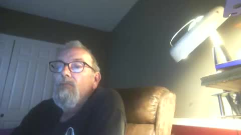 scotsman_62 online show from October 28, 2025, 5:55 am