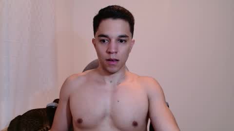 Twitter Scott brasher1 Instagram Camiloestuardo2 online show from March 4, 2025, 2:27 am