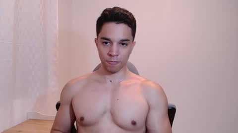 Twitter Scott brasher1 Instagram Camiloestuardo2 online show from March 10, 2025, 12:51 am