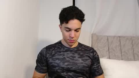 Twitter Scott brasher1 Instagram Camiloestuardo2 online show from October 29, 2025, 2:03 am