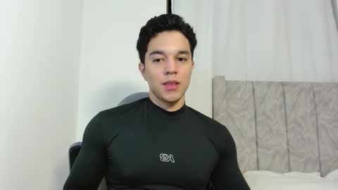 Snapshot of scott_brasher1 chatting on December 19, 2025, 3:57 am Twitter Scott brasher1 Instagram Camiloestuardo2 online show from December 19, 2025, 3:57 am