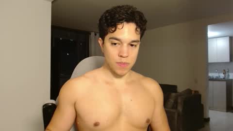 Snapshot of scott_brasher1 chatting on February 18, 2026, 2:40 am Twitter Scott brasher1 Instagram Camiloestuardo2 online show from February 18, 2026, 2:40 am