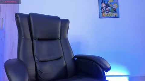 scott_delta online show from January 12, 2025, 1:32 am