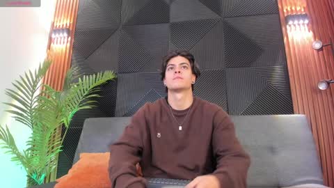 scott_delta online show from February 2, 2025, 1:02 am