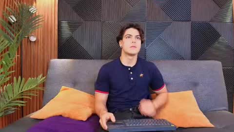 scott_delta online show from March 3, 2025, 8:00 pm