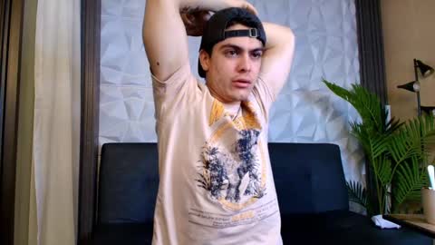 scott_delta online show from September 29, 2025, 12:54 pm