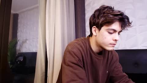 scott_delta online show from October 2, 2025, 12:23 pm