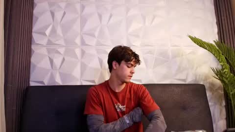 scott_delta online show from October 7, 2025, 12:35 pm