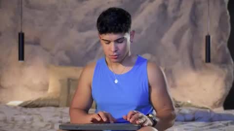 Andrew Flintt online show from February 27, 2026, 2:00 am